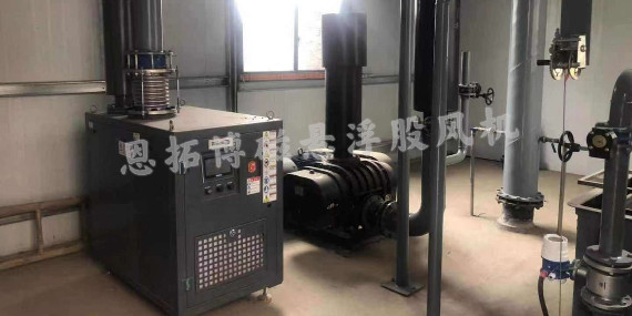 磁懸浮鼓風(fēng)機(jī)與空氣懸浮鼓風(fēng)機(jī)有何不同？