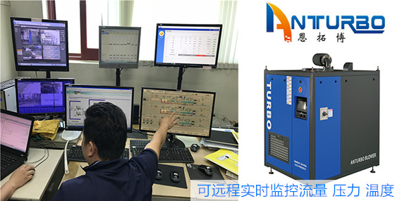 空氣懸浮鼓風(fēng)機廣泛運用在加工領(lǐng)域中