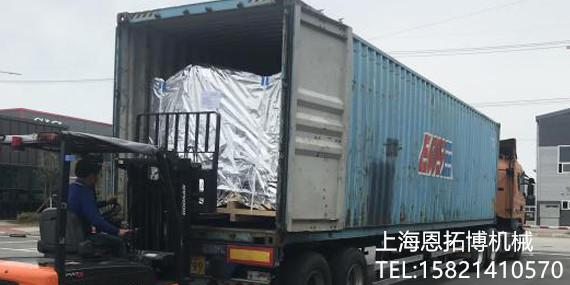 淺析韓國原裝進(jìn)口空氣懸浮鼓風(fēng)機(jī)在我國的使用狀況?-恩拓博