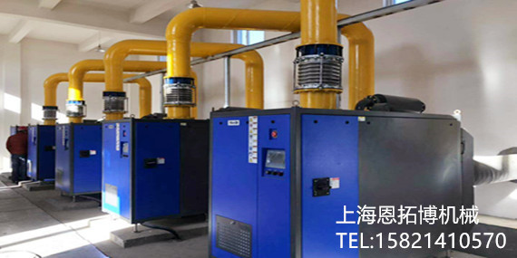 如何提高空氣懸浮鼓風(fēng)機(jī)抽氣效率？