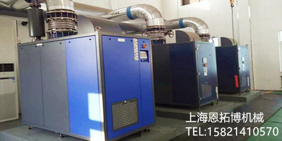空氣懸浮風(fēng)機(jī)的抽氣效率該如何調(diào)動？